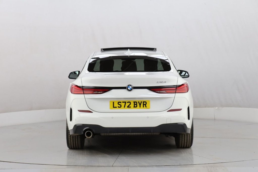 Used BMW 2 Series 2022 for sale - 77835010: Photo 10