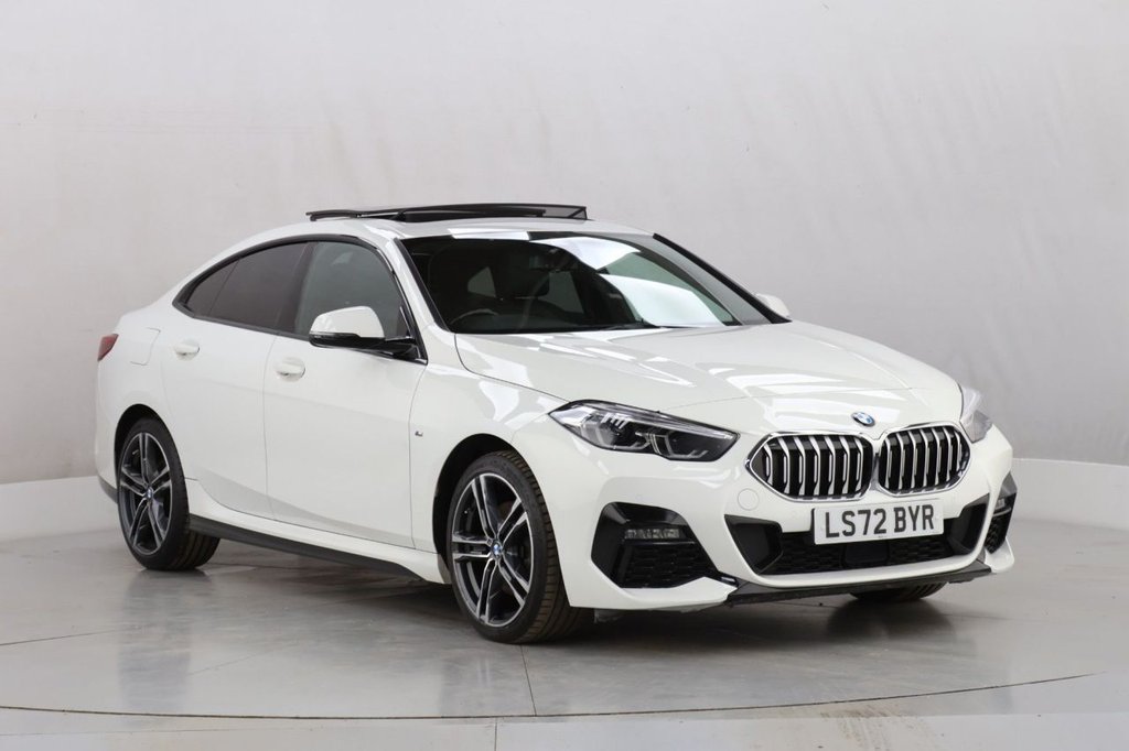 Used BMW 2 Series 2022 for sale - 77835010: Photo 3