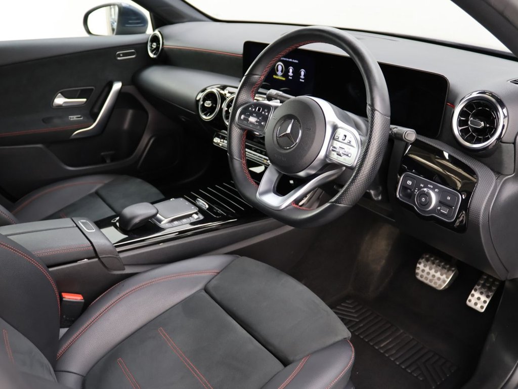 Used Mercedes-Benz A-Class 2021 for sale - 76301148: Photo 10