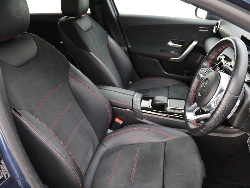 Used Mercedes-Benz A-Class 2021 for sale - 76301148: Photo 12