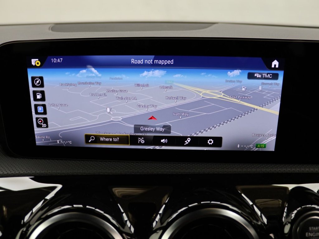 Used Mercedes-Benz A-Class 2021 for sale - 76301148: Photo 13