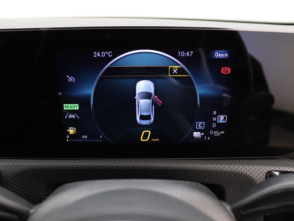 Used Mercedes-Benz A-Class 2021 for sale - 76301148: Photo 14