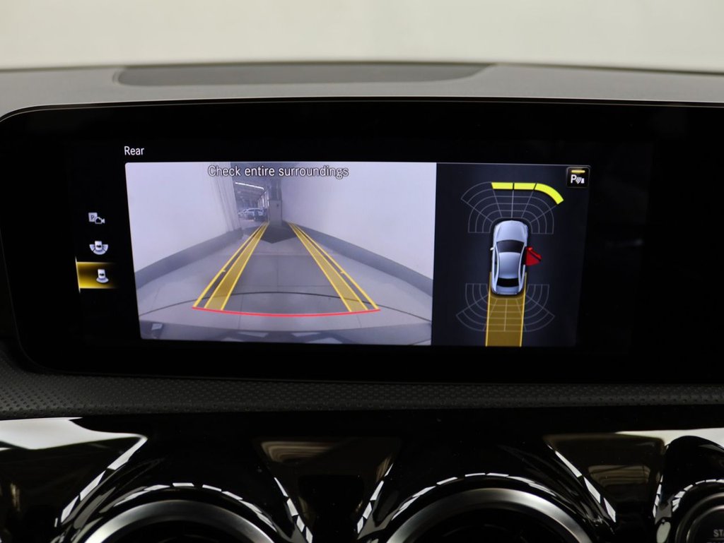 Used Mercedes-Benz A-Class 2021 for sale - 76301148: Photo 17