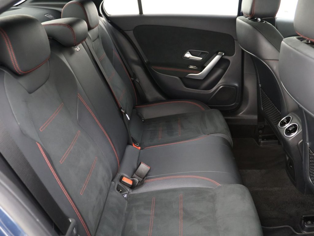 Used Mercedes-Benz A-Class 2021 for sale - 76301148: Photo 19