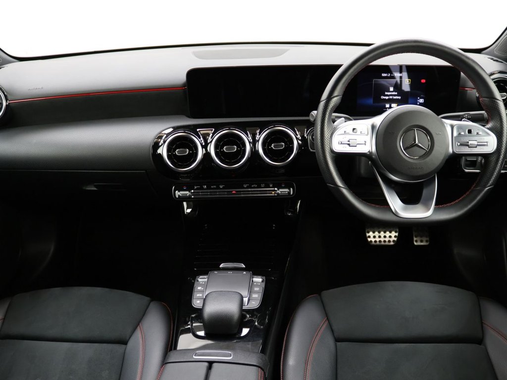 Used Mercedes-Benz A-Class 2021 for sale - 76301148: Photo 20