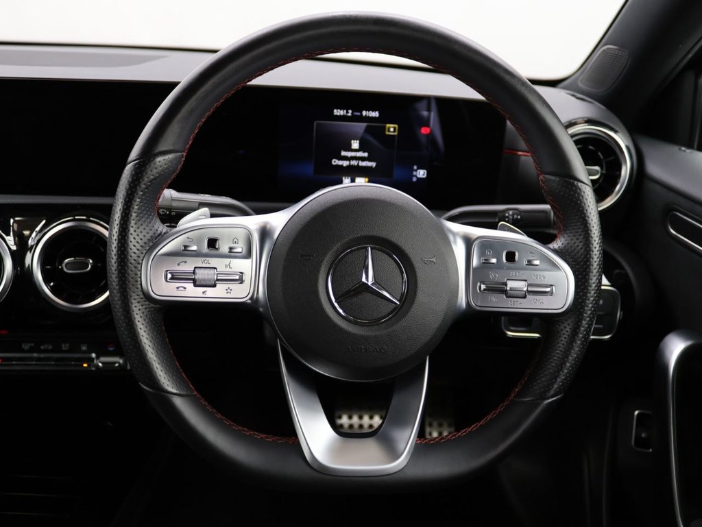 Used Mercedes-Benz A-Class 2021 for sale - 76301148: Photo 21