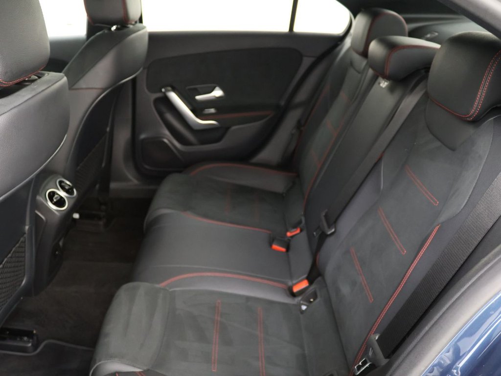 Used Mercedes-Benz A-Class 2021 for sale - 76301148: Photo 22