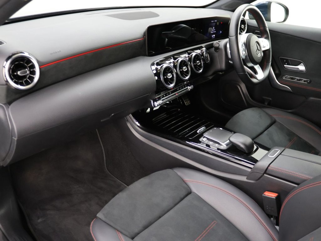 Used Mercedes-Benz A-Class 2021 for sale - 76301148: Photo 25