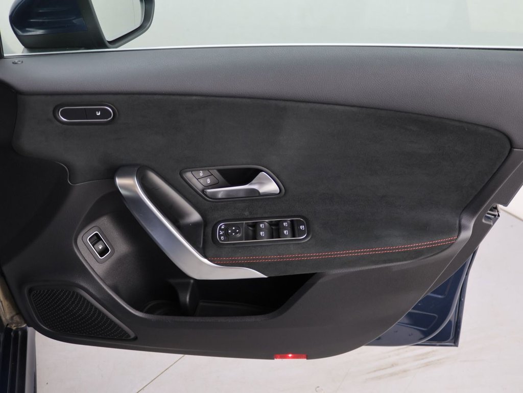 Used Mercedes-Benz A-Class 2021 for sale - 76301148: Photo 27