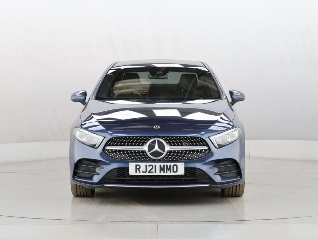 Used Mercedes-Benz A-Class 2021 for sale - 76301148: Photo 3