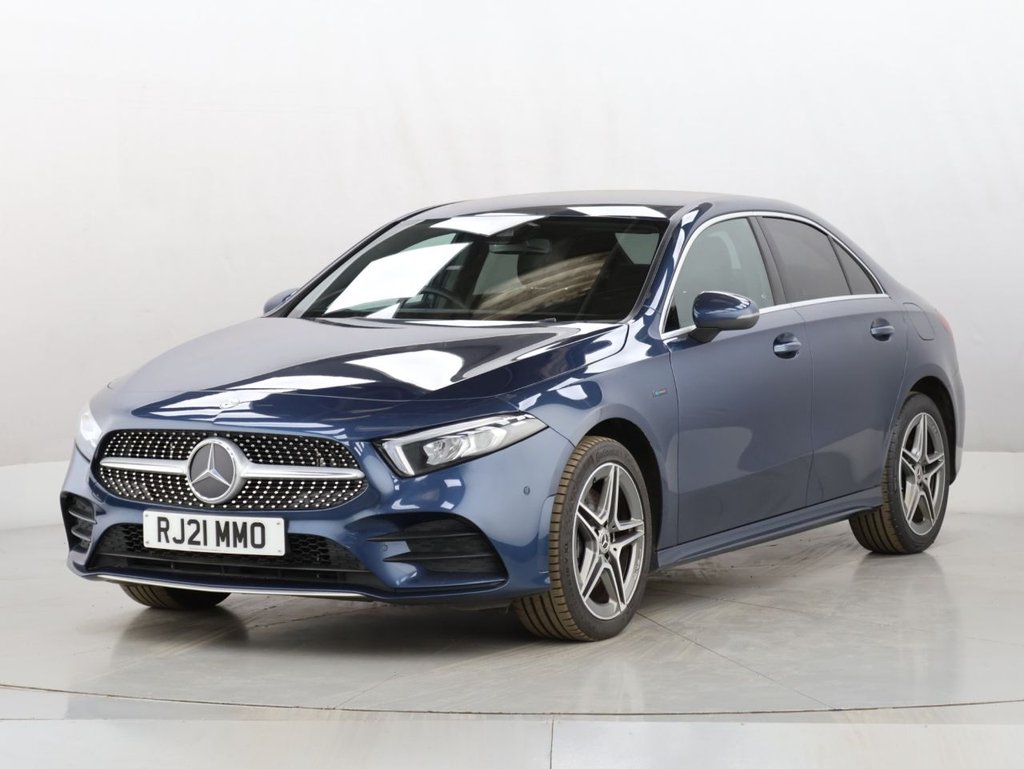 Used Mercedes-Benz A-Class 2021 for sale - 76301148: Photo 5