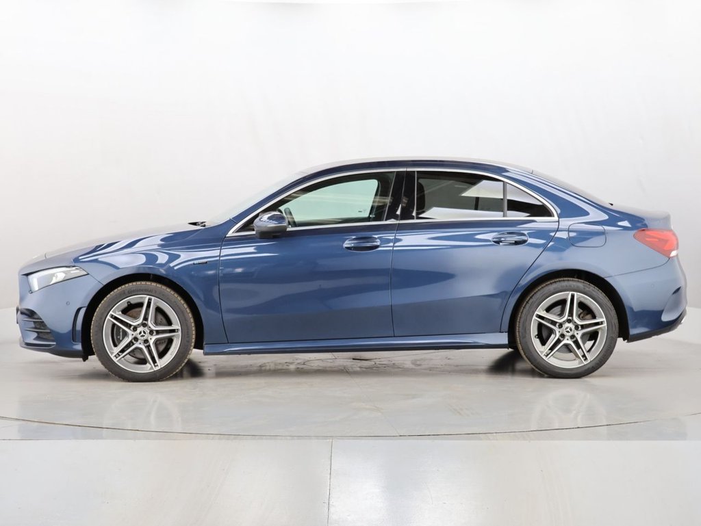 Used Mercedes-Benz A-Class 2021 for sale - 76301148: Photo 6