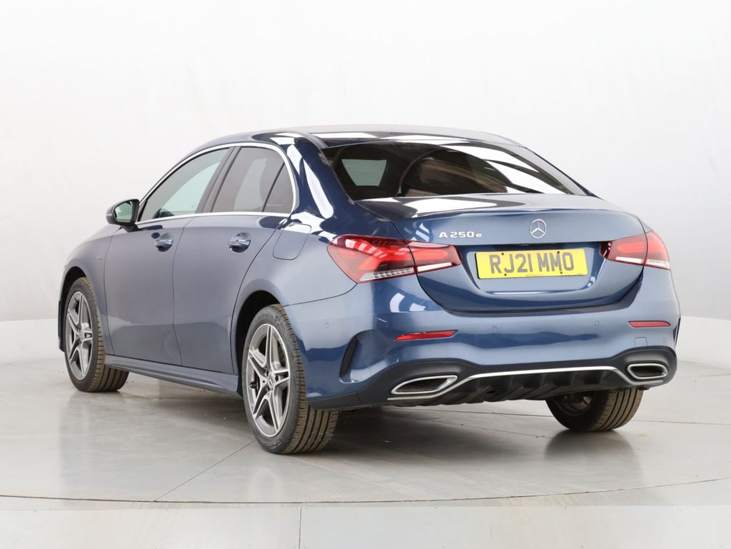 Used Mercedes-Benz A-Class 2021 for sale - 76301148: Photo 7