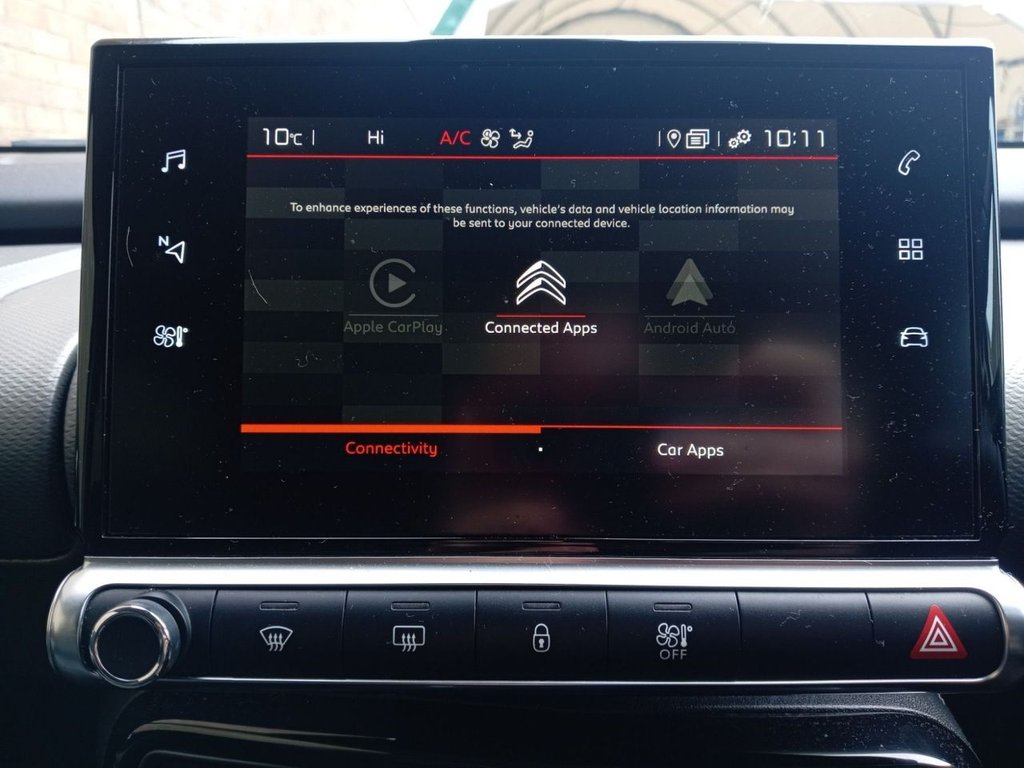 Used Citroen C4 Cactus 2020 for sale - 77966849: Photo 10