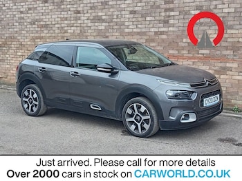 Citroen C4 Cactus feature image