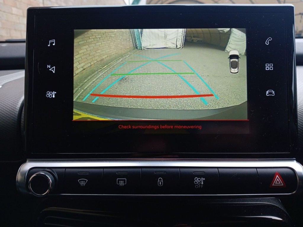 Used Citroen C4 Cactus 2020 for sale - 77966849: Photo 2