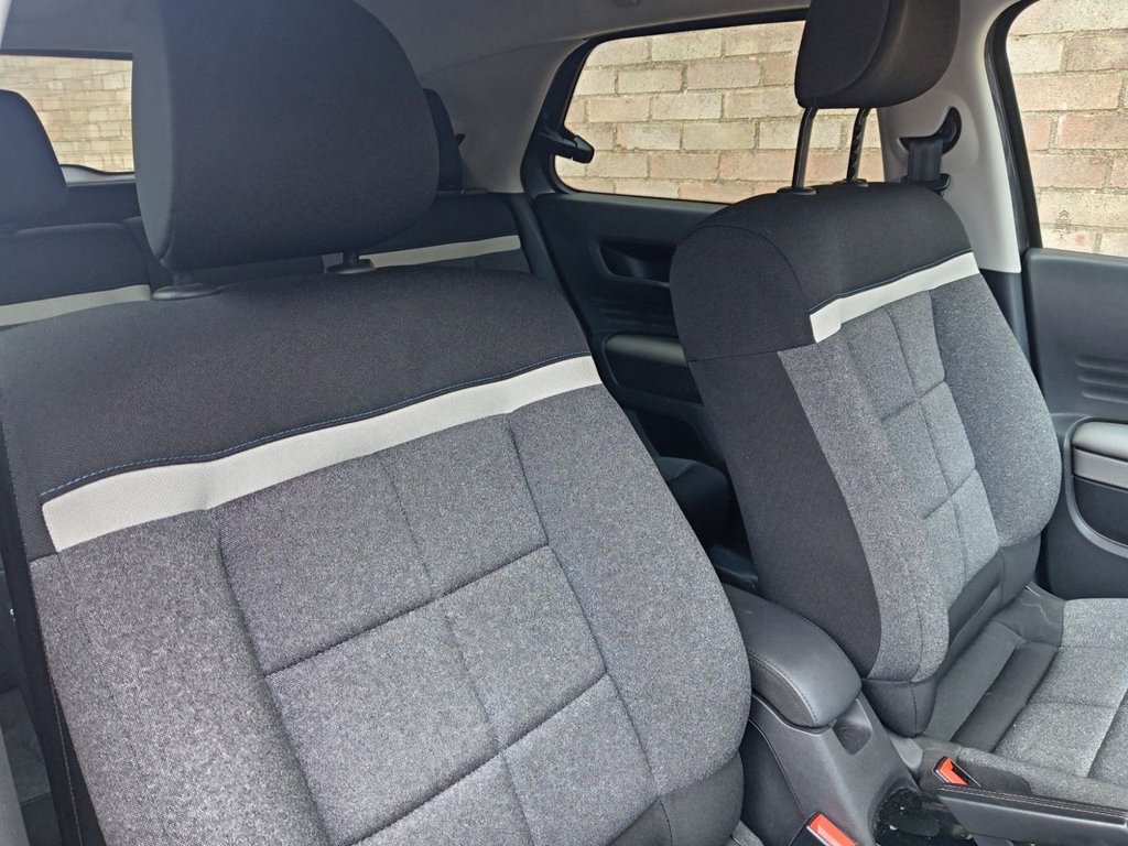 Used Citroen C4 Cactus 2020 for sale - 77966849: Photo 5