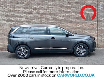 Used Peugeot 5008 2021 for sale - 79288969: Photo