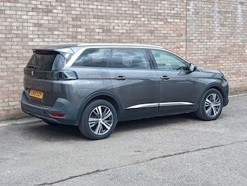 Used Peugeot 5008 2021 for sale - 79288969: Photo