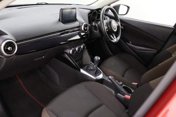 Used Mazda Mazda2 2019 for sale - 76301149: Photo 11