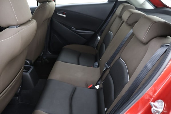 Used Mazda Mazda2 2019 for sale - 76301149: Photo 15