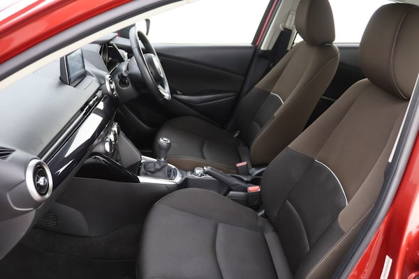 Used Mazda Mazda2 2019 for sale - 76301149: Photo 16