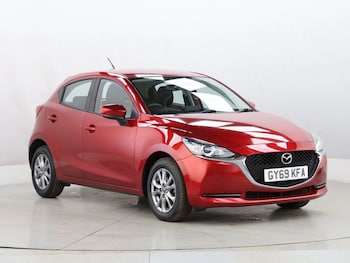 Used Mazda Mazda2 2019 for sale - 76301149: Photo 2
