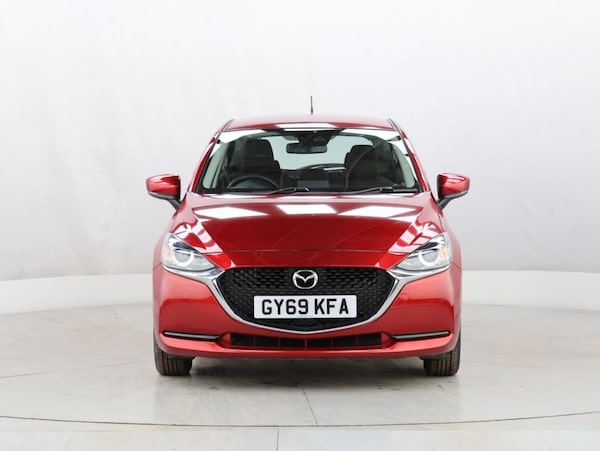 Used Mazda Mazda2 2019 for sale - 76301149: Photo 3