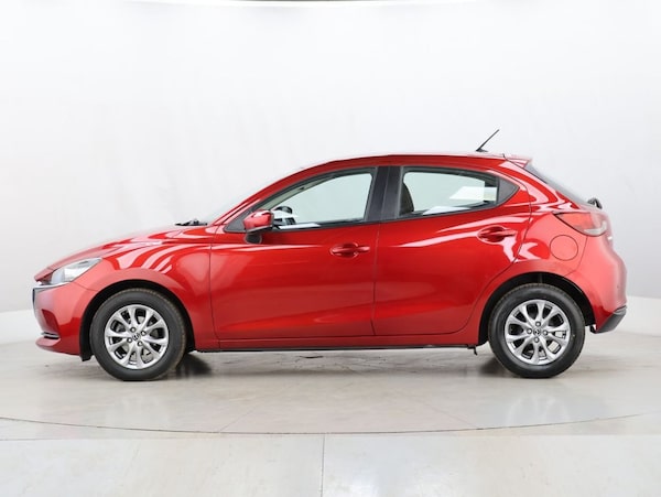 Used Mazda Mazda2 2019 for sale - 76301149: Photo 6