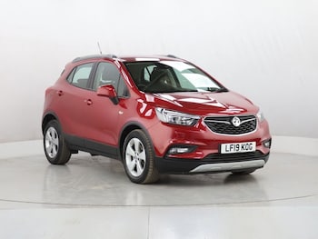 Used Vauxhall Mokka X 2019 for sale - 79527839: Photo