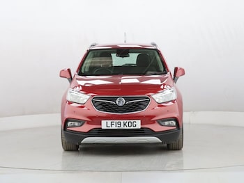Used Vauxhall Mokka X 2019 for sale - 79527839: Photo