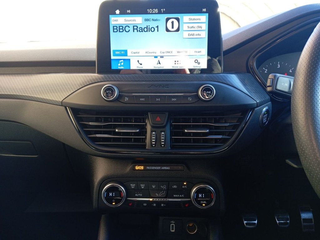 Used Ford Focus 2019 for sale - 77571789: Photo 10