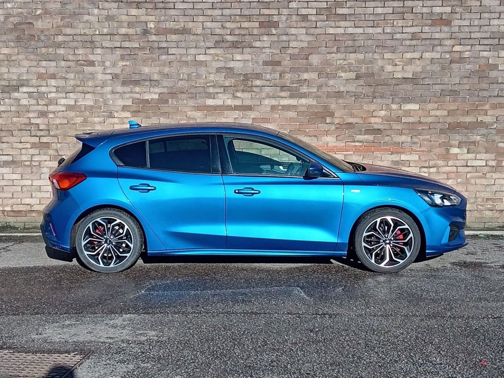 Used Ford Focus 2019 for sale - 77571789: Photo 2