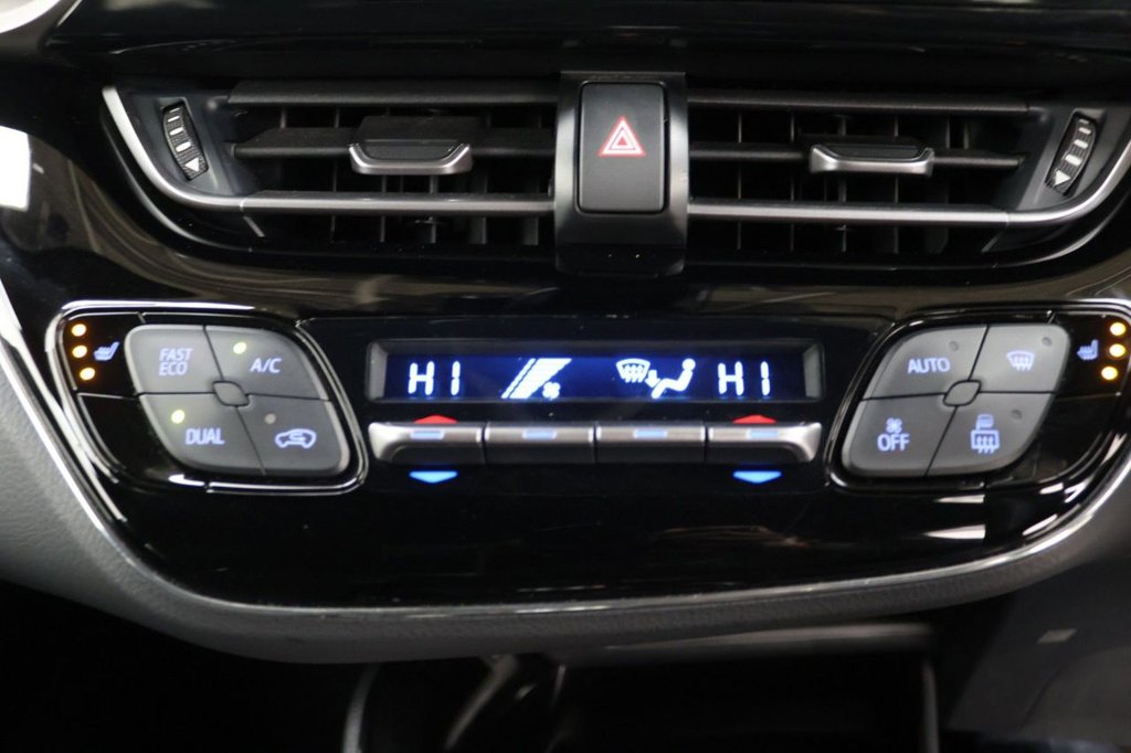 Used Toyota C-HR 2019 for sale - 76841027: Photo 13