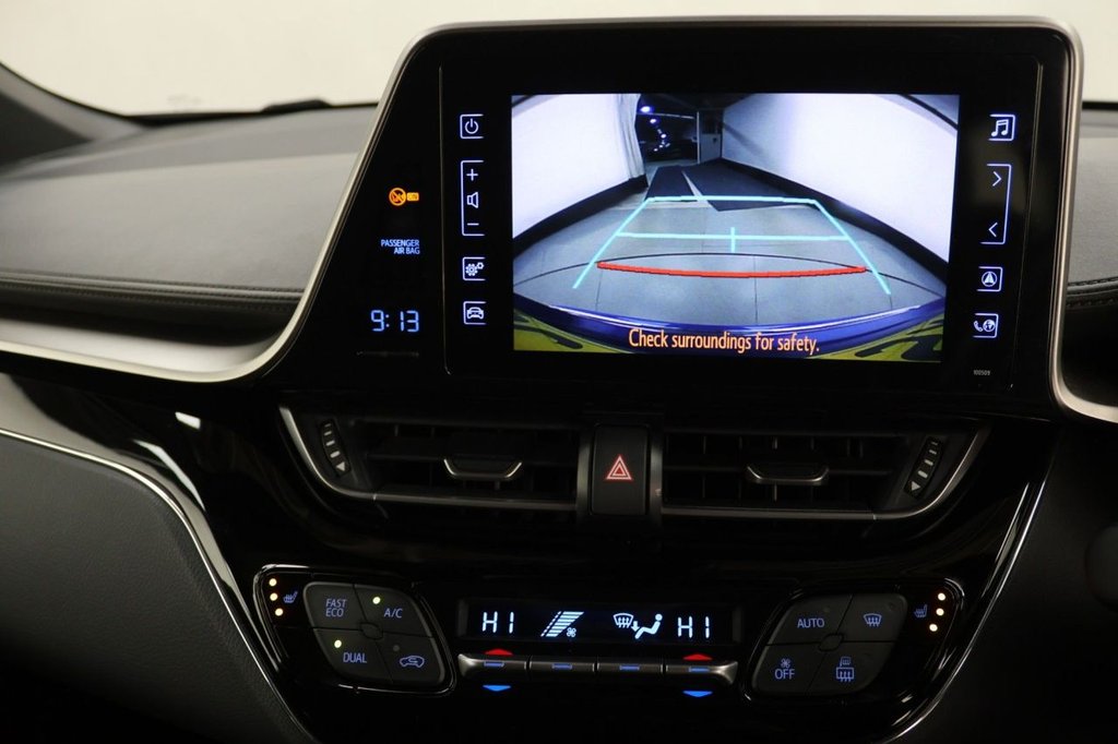 Used Toyota C-HR 2019 for sale - 76841027: Photo 14