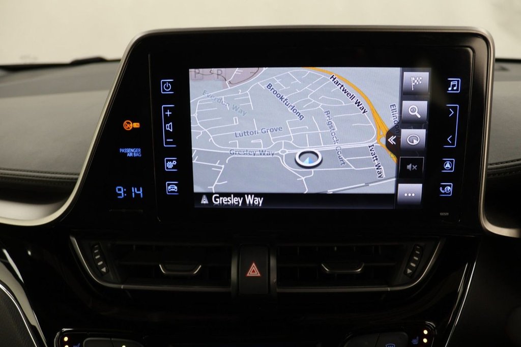 Used Toyota C-HR 2019 for sale - 76841027: Photo 15