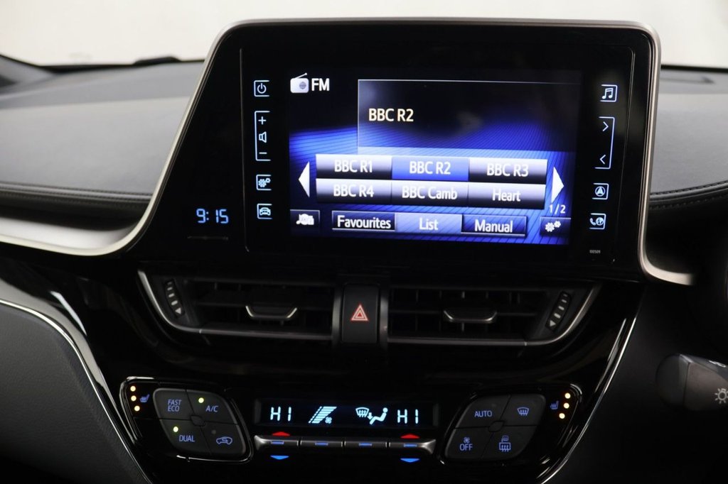 Used Toyota C-HR 2019 for sale - 76841027: Photo 16