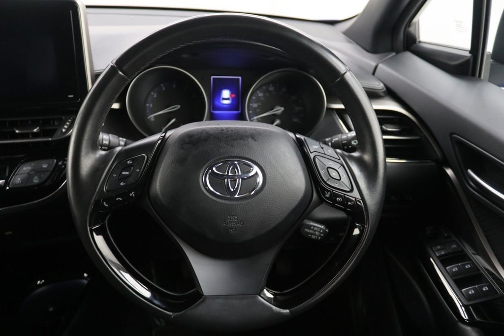 Used Toyota C-HR 2019 for sale - 76841027: Photo 20