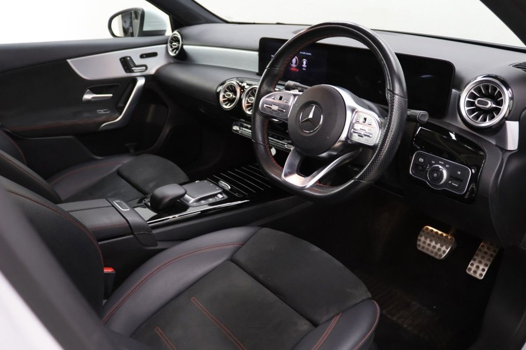 Used Mercedes-Benz A-Class 2020 for sale - 77211957: Photo 10