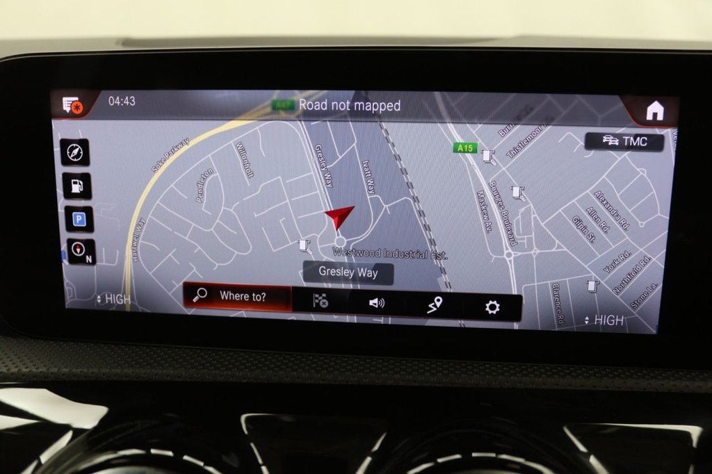 Used Mercedes-Benz A-Class 2020 for sale - 77211957: Photo 15