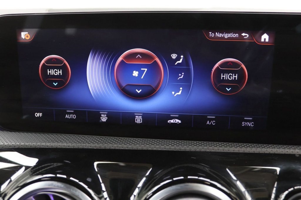 Used Mercedes-Benz A-Class 2020 for sale - 77211957: Photo 16