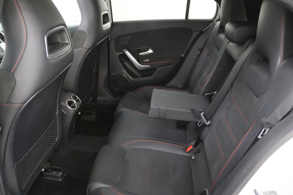 Used Mercedes-Benz A-Class 2020 for sale - 77211957: Photo 24