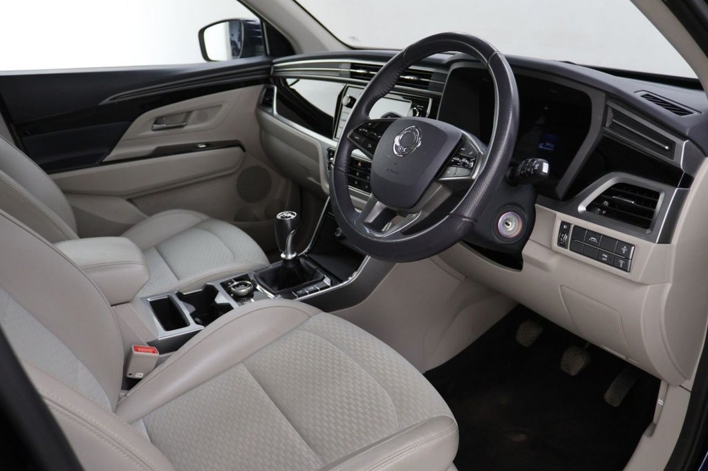 Used Ssangyong Korando 2022 for sale - 76962265: Photo 10