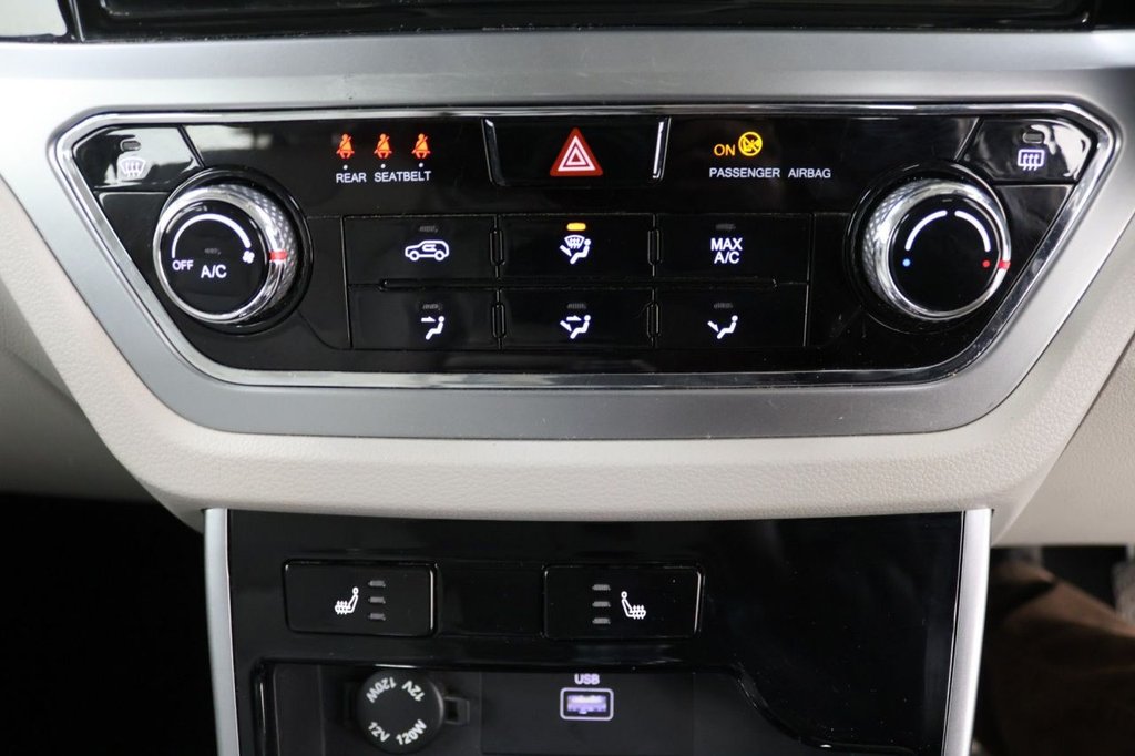 Used Ssangyong Korando 2022 for sale - 76962265: Photo 13