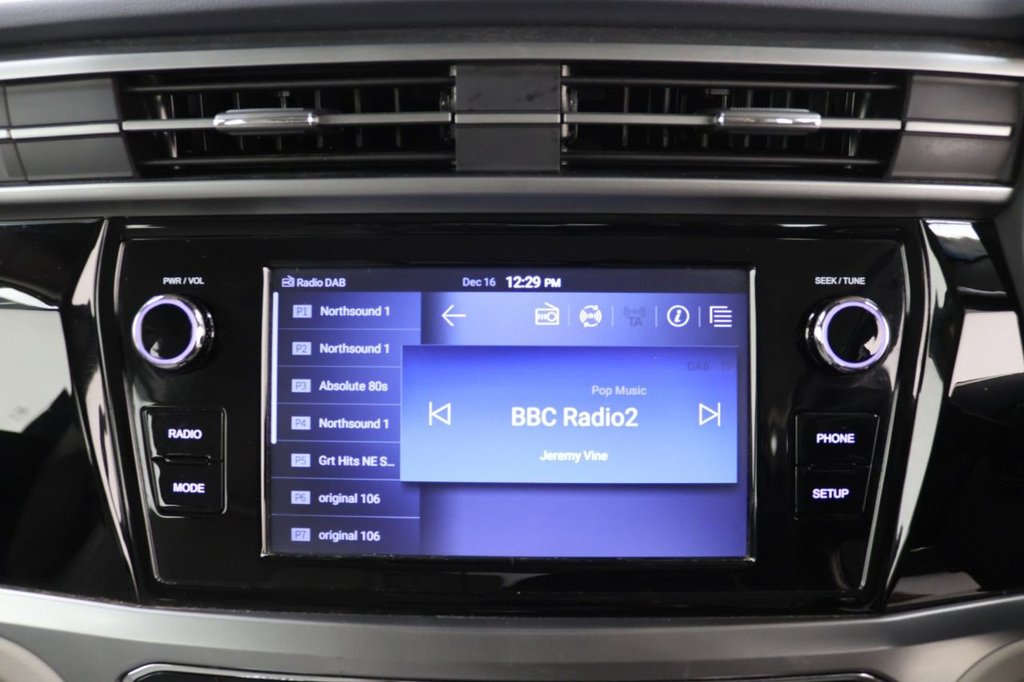 Used Ssangyong Korando 2022 for sale - 76962265: Photo 14