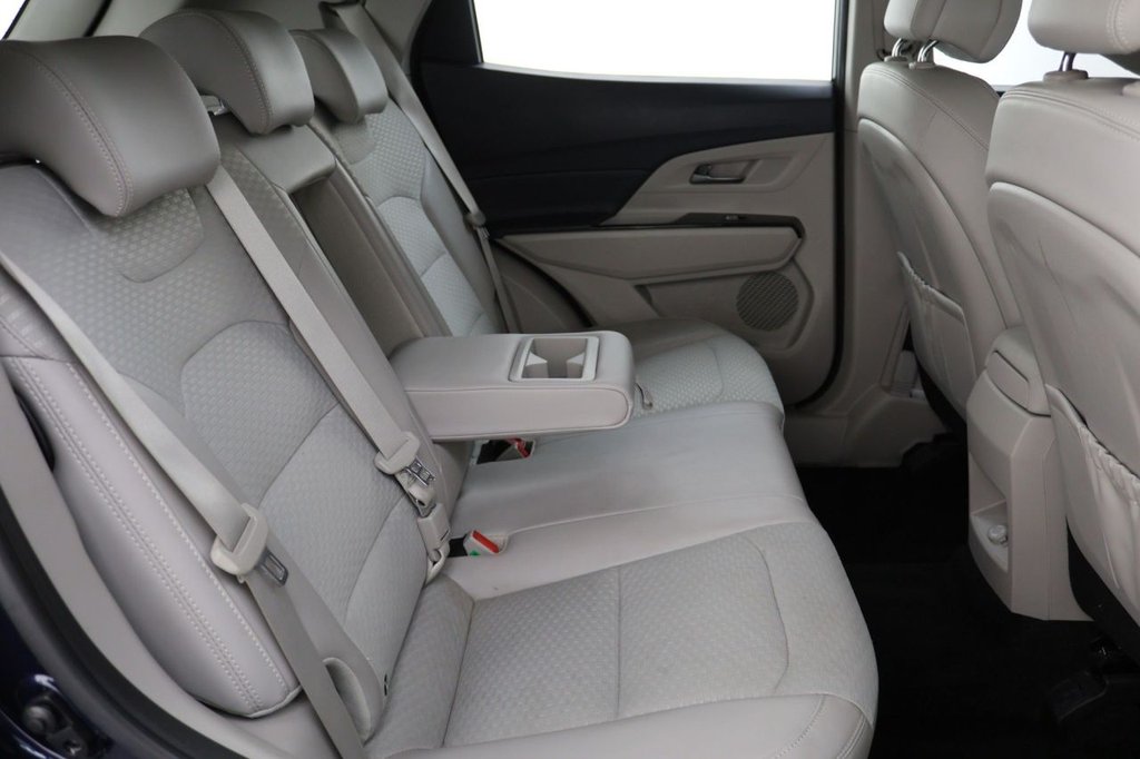 Used Ssangyong Korando 2022 for sale - 76962265: Photo 16