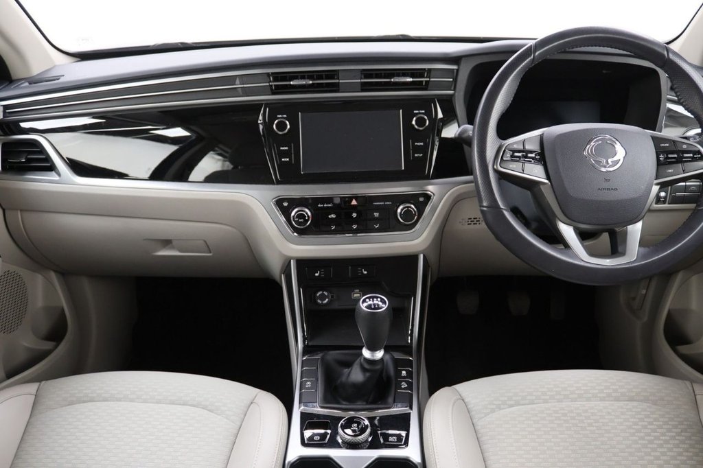 Used Ssangyong Korando 2022 for sale - 76962265: Photo 17