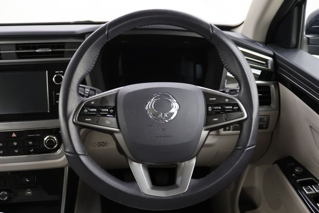 Used Ssangyong Korando 2022 for sale - 76962265: Photo 19