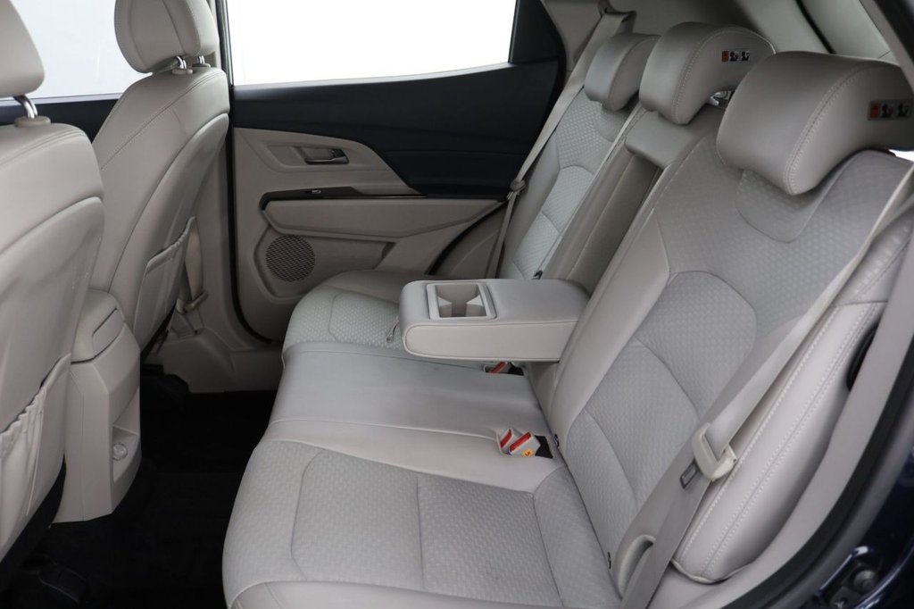 Used Ssangyong Korando 2022 for sale - 76962265: Photo 20