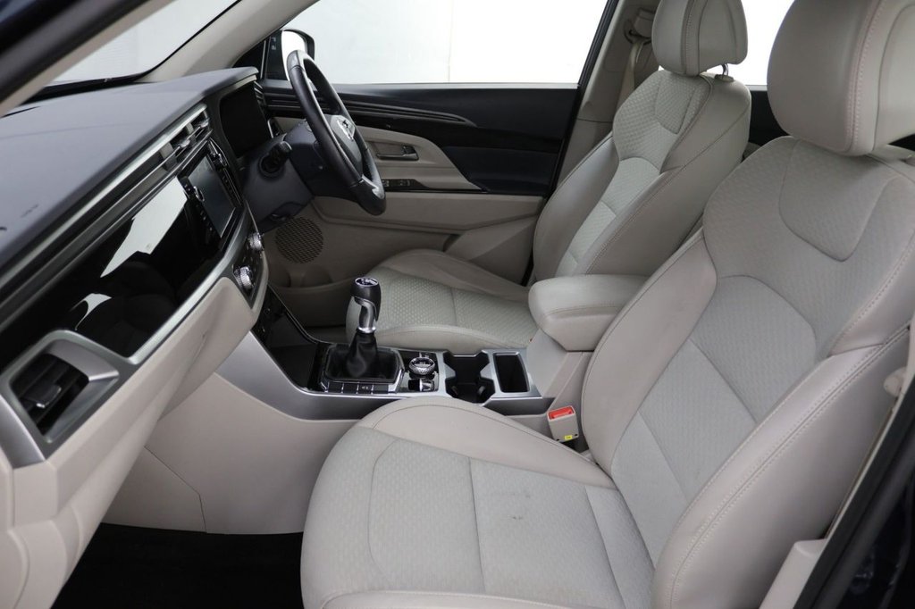 Used Ssangyong Korando 2022 for sale - 76962265: Photo 21